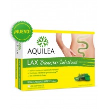 AQUILEA LAX BIENESTAR INTESTINAL 30 COMPRIMIDOS