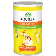 AQUILEA ARTICULACIONES COLAGENO+AC.HIALURONICO Y VIT C 375G.