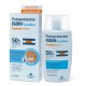 ISDIN FOTOPROTECTOR PEDIATRICS FUSION WATER SPF 50+ 50ML