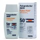 ISDIN FOTOPROTECTOR FUSION FLUID MINERAL SPF 50+ 50ML