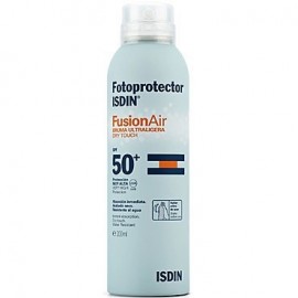 ISDIN FOTOPROTECTOR FUSION AIR DRY TOUCH SPF 50+ 200ML