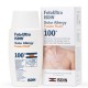ISDIN FOTOPROTECTOR SOLAR ALLERGY FUSION FLUID SPF 100+ 50ML.