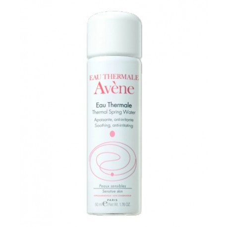 AGUA TERMAL SPRAY 50ML.