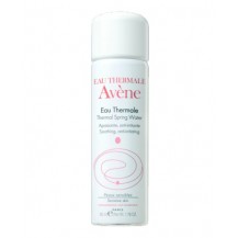 AGUA TERMAL SPRAY 50ML.