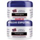 NEUTROGENA HIDRATACION PROFUNDA  CARA Y CUERPO DUPLO 300ML+300ML
