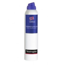 NEUTROGENA SPRAY CORPORAL EXPRESS HIDRATACION PROFUNDA 200ML