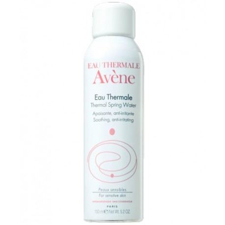 AGUA TERMAL SPRAY 50ML.