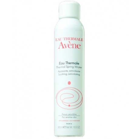 AGUA TERMAL SPRAY 50ML.