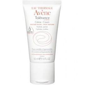 AVENE TOLERANCE EXTREME EMULSION  50ML.
