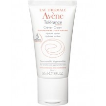 AVENE TOLERANCE EXTREME CREMA 50ML.