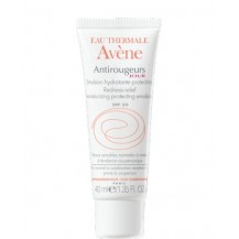 AVENE ANTIROJECES FUERTE 30ML.