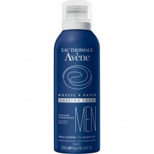 AVENE MEN FLUIDO AFTERSHAVE 75ML.